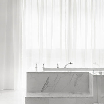 Buckhead Condo Interior