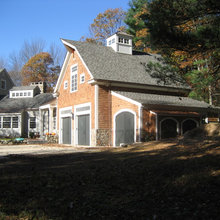MV Garage addition