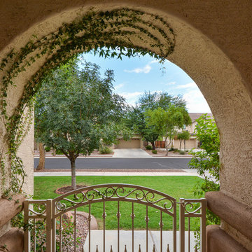 Real Estate - Exterior