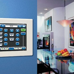 General Automation Technology - Products