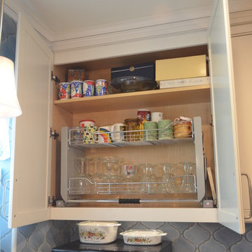 Westbury - Sanford Kitchen Renovation