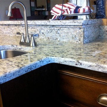 Kitchen Backsplash