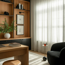 Teris office space