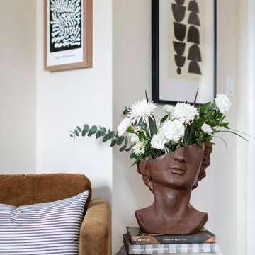 Habitat for Humanity & Kingston Design Connection ShowHouse