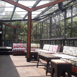BUNGALOW BAR - Products