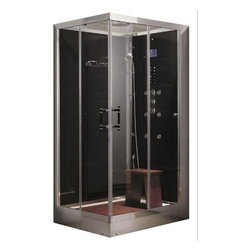 Steam Showers - Steam Showers