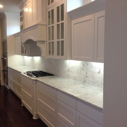 Spencer Marble Sealing - Products