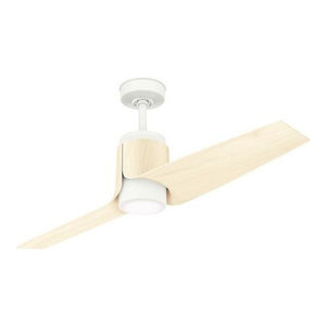 Casablanca Fans 59338 Aya 54 Ceiling Fan Led Light