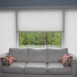 Custom made blinds - Products