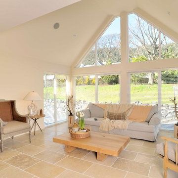 Lyonbank Cottage