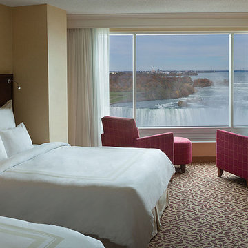 Shop Marriott Hotel Collection Traditional Bedroom Inspiration