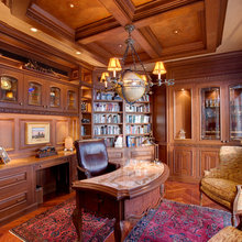 Trayed Ceiling ideas