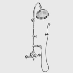 Shower - Showerheads And Body Sprays