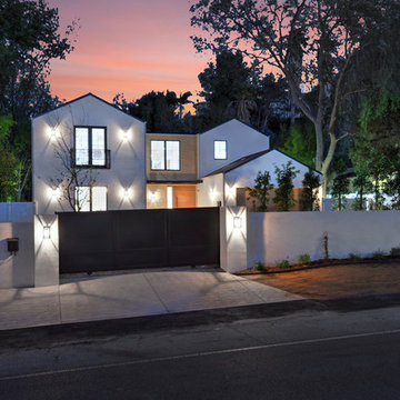 Tarzana Custom Residence