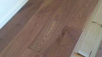 Best 15 Flooring Companies Installers, Zac Sweet Hardwood Floors