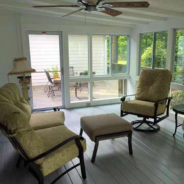 Outdoor Living
