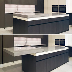 OMGE - Peko Benchtop Slides 4300 - Products