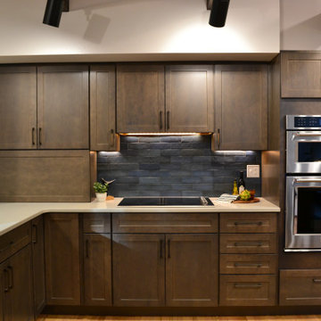 Kitchen Remodel - Bremerton, WA