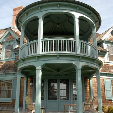 Shelter Island Residence