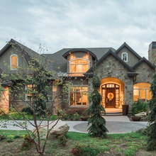 Elevation