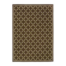 Porch rugs