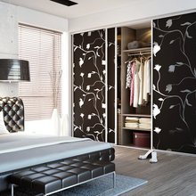 Closet Doors
