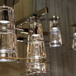 June 2013 Dallas Lighting Show - Pendant Lighting