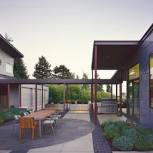 Courtyards