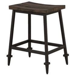 Industrial Bar Stools And Counter Stools by HedgeApple