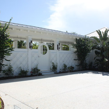 Coastal Home