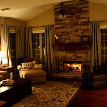 cabin