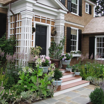 Gardens