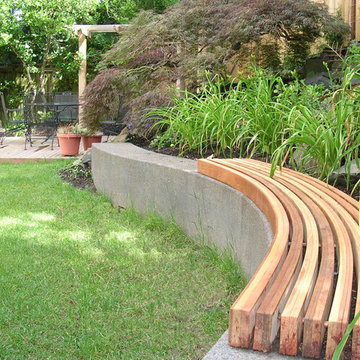 Russo Garden