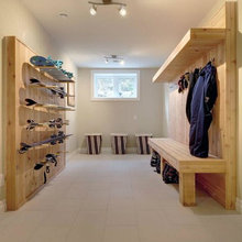 Ski Organizing