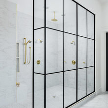 Lin Bathroom Remodel