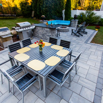 Londonderry Patio Retreat