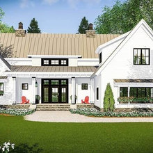 Modern Farmhouse