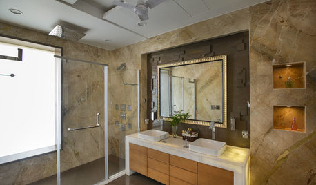 How to Make the Bathroom Smell Fresh