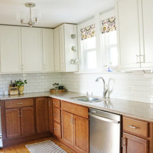 Pulls for cabinets