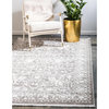 Unique Loom Olympia New Classical Rug, 8'x11'4