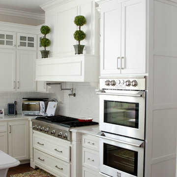 Vittitow Cabinets Work