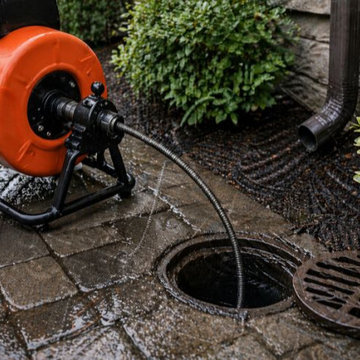 Expert Drain Cleaning St. Pete
