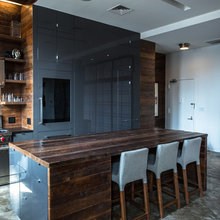 Kitchen hubs