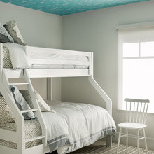 Kids Bedrooms Wall Colors