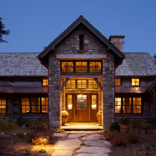 Reclaimed Natural Wonder