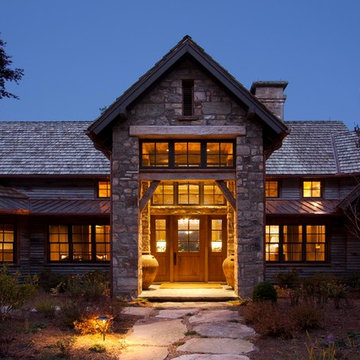 Reclaimed Natural Wonder
