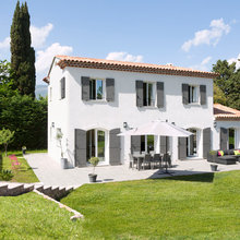 facade maison