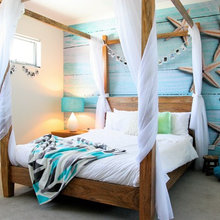Taylor’s Bedroom
