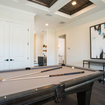 Gaines Way Residence