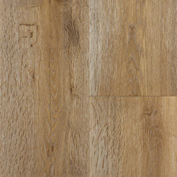 Old World Collection - Hardwood Flooring